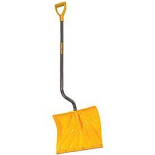 Ames  18 Polypropylene Ergonomic Combo Shovel, True Temper, Mfr#: 1603072